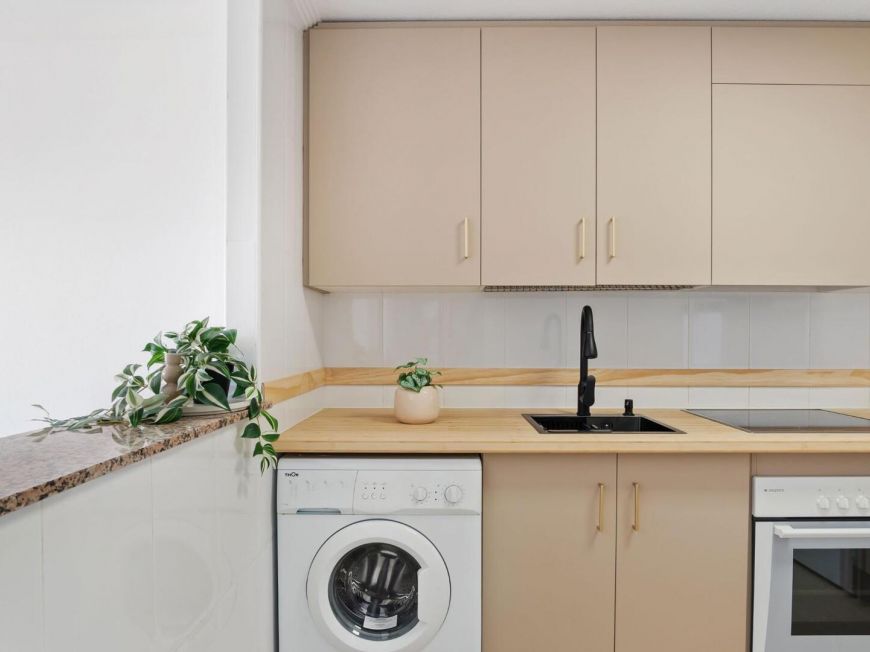 Španělsko Apartmán / byt Orihuela Costa ALICANTE