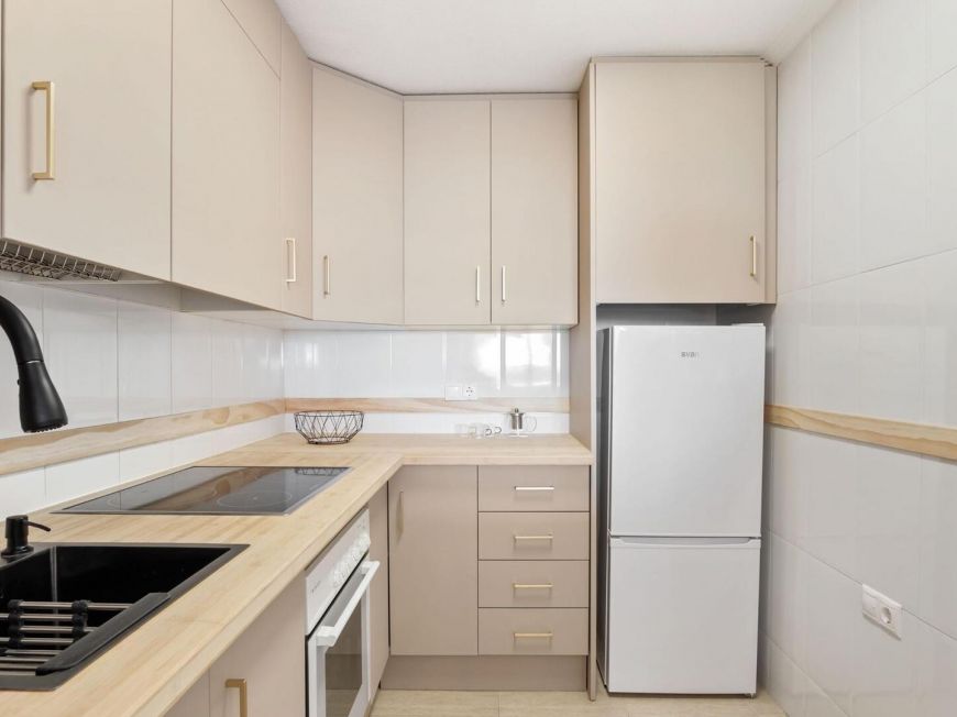 Španělsko Apartmán / byt Orihuela Costa ALICANTE