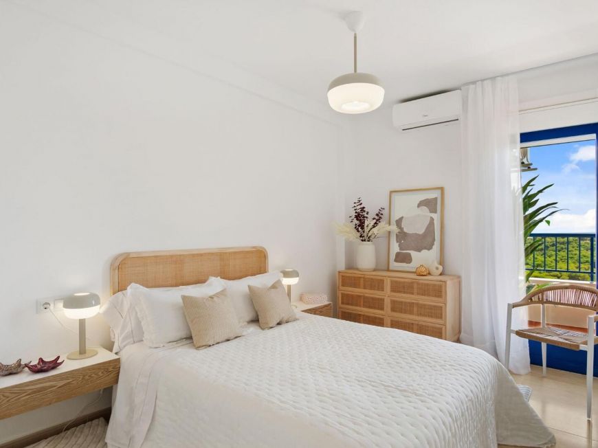 Španělsko Apartmán / byt Orihuela Costa ALICANTE