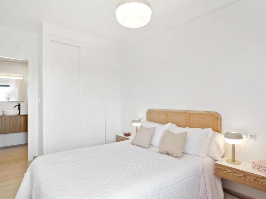 Španělsko Apartmán / byt Orihuela Costa ALICANTE