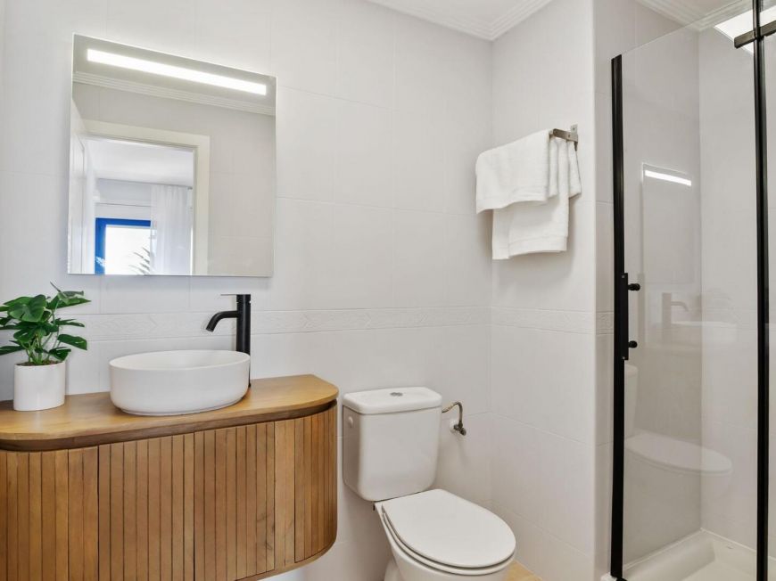 Španělsko Apartmán / byt Orihuela Costa ALICANTE