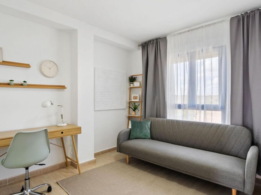 Španělsko Apartmán / byt Orihuela Costa ALICANTE