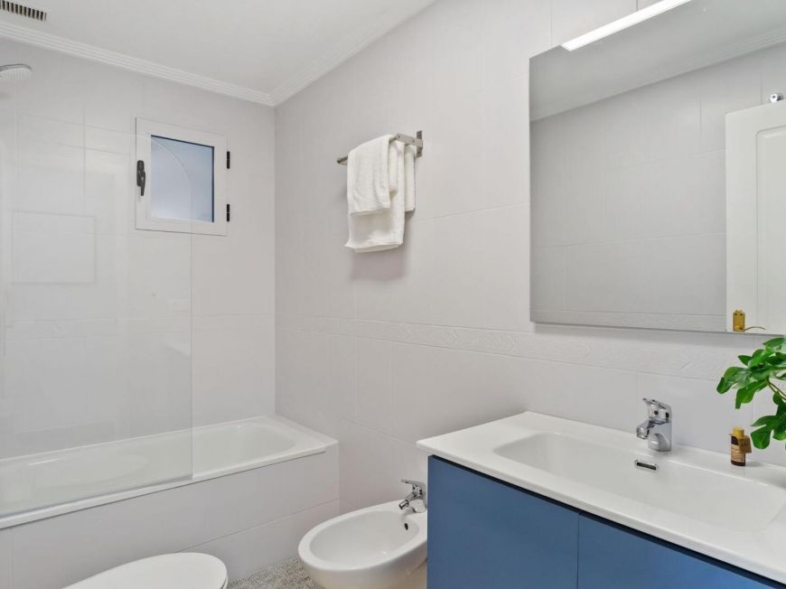 Španělsko Apartmán / byt Orihuela Costa ALICANTE