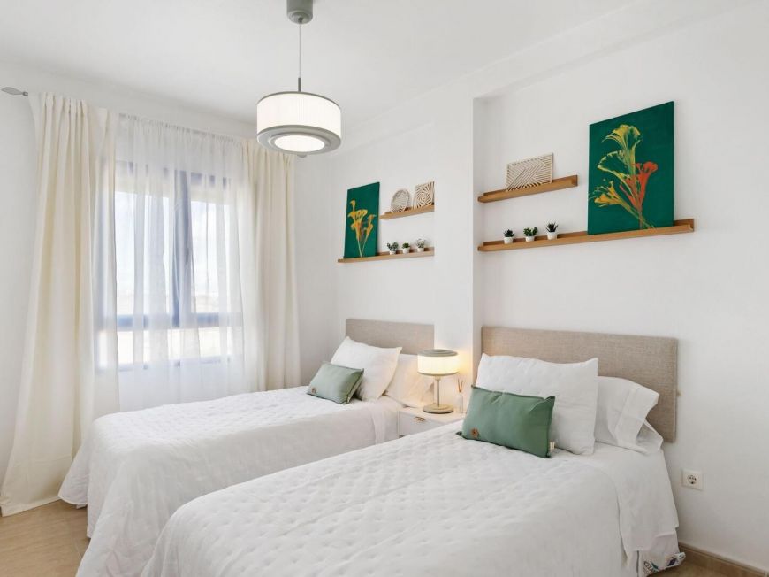 Španělsko Apartmán / byt Orihuela Costa ALICANTE