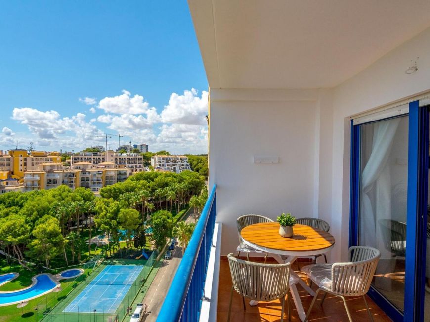 Španělsko Apartmán / byt Orihuela Costa ALICANTE