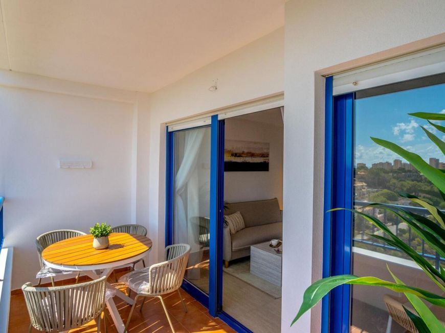 Španělsko Apartmán / byt Orihuela Costa ALICANTE