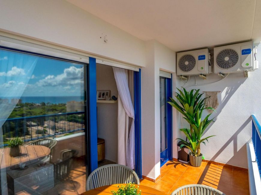 Španělsko Apartmán / byt Orihuela Costa ALICANTE