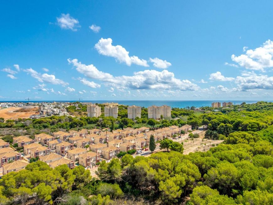 Španělsko Apartmán / byt Orihuela Costa ALICANTE