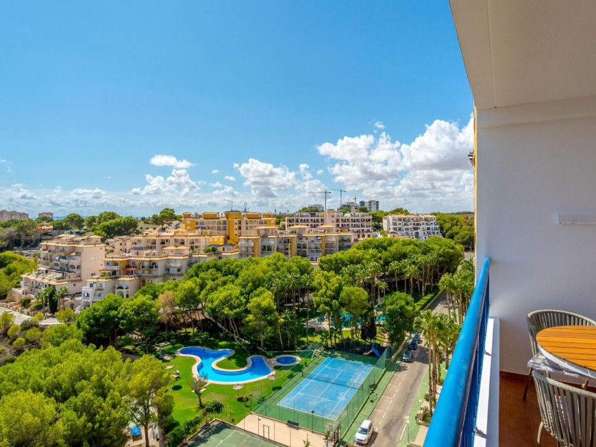 Španělsko Apartmán / byt Orihuela Costa ALICANTE