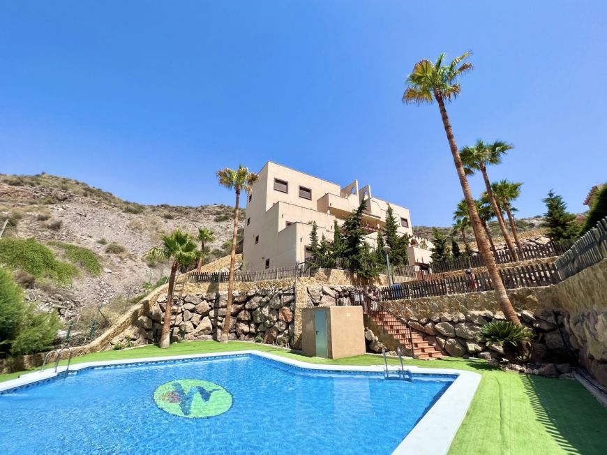Испания Apartamento AGUILAS Murcia