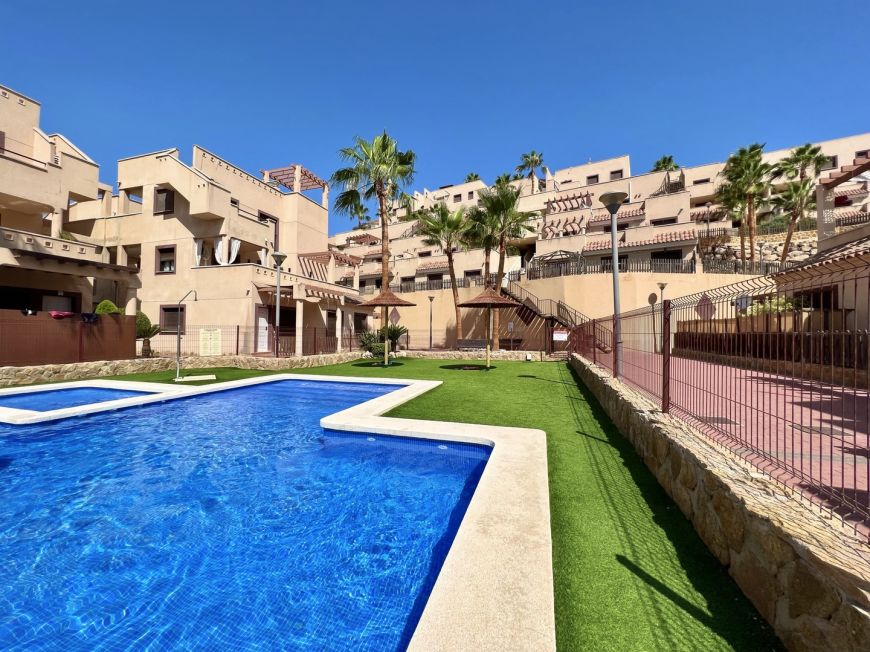 Spain Apartamento AGUILAS Murcia