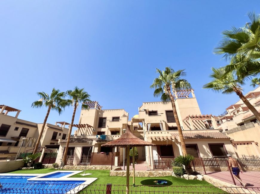 Spain Apartamento AGUILAS Murcia