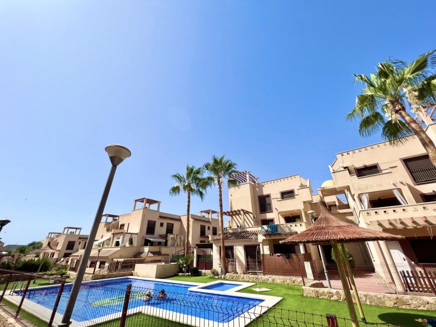 Spain Apartamento AGUILAS Murcia