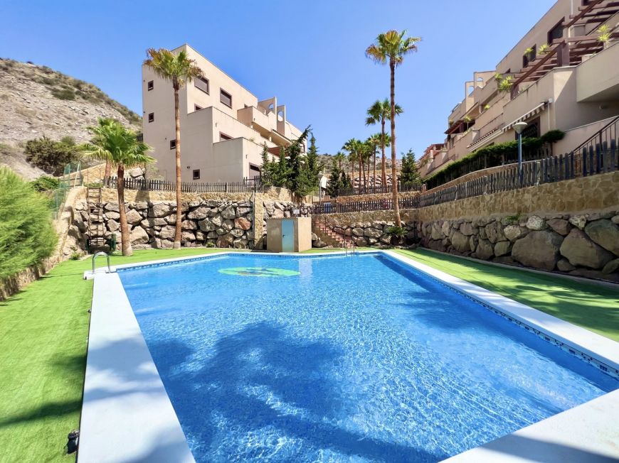 Spain Apartamento AGUILAS Murcia