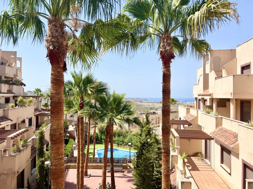 Испания Apartamento AGUILAS Murcia