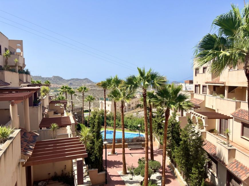 Испания Apartamento AGUILAS Murcia