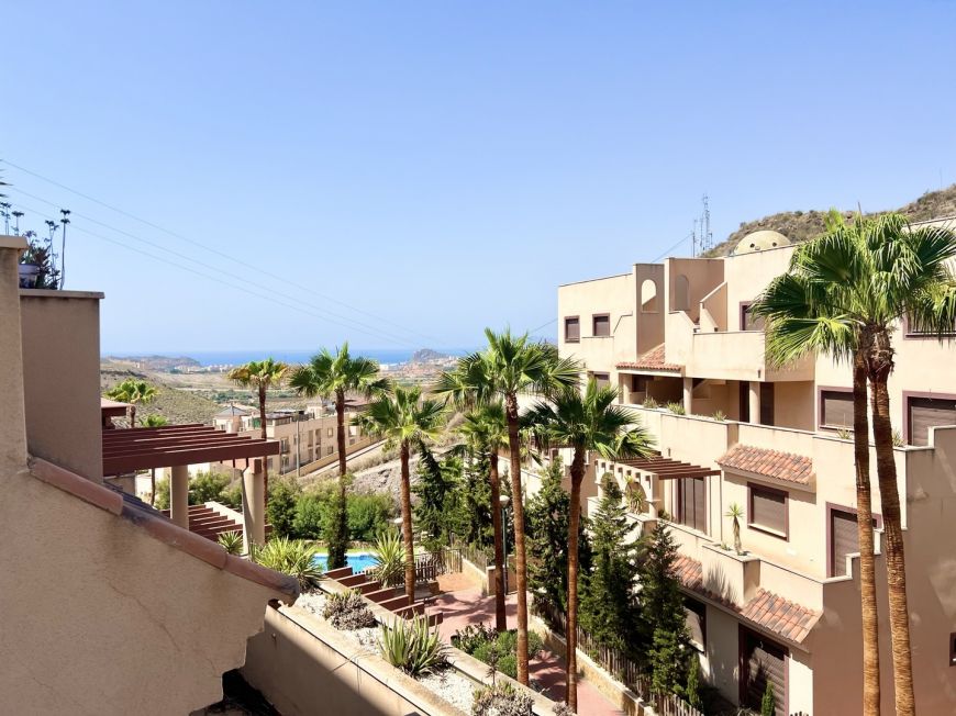 Spain Apartamento AGUILAS Murcia