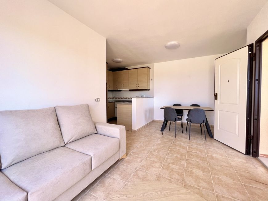 Spain Apartamento AGUILAS Murcia