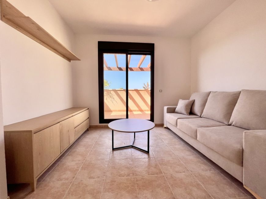 Spain Apartamento AGUILAS Murcia