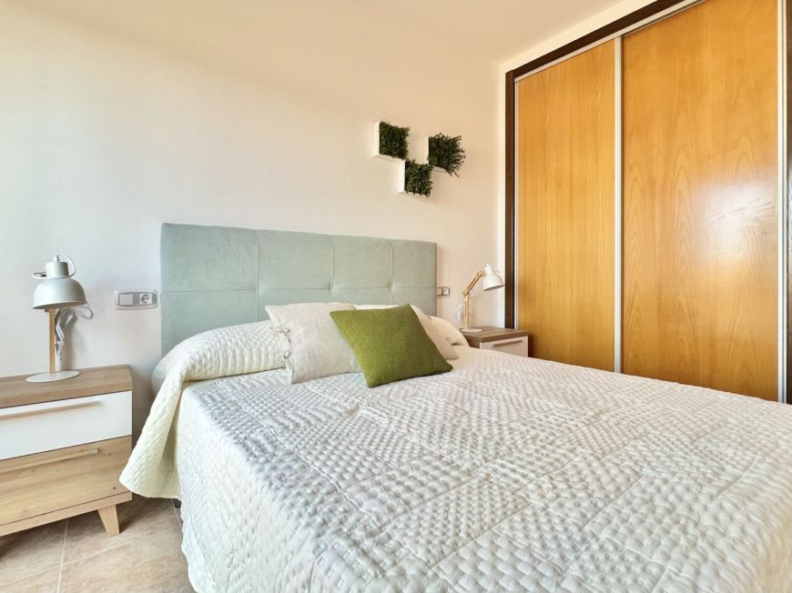 Испания Apartamento AGUILAS Murcia