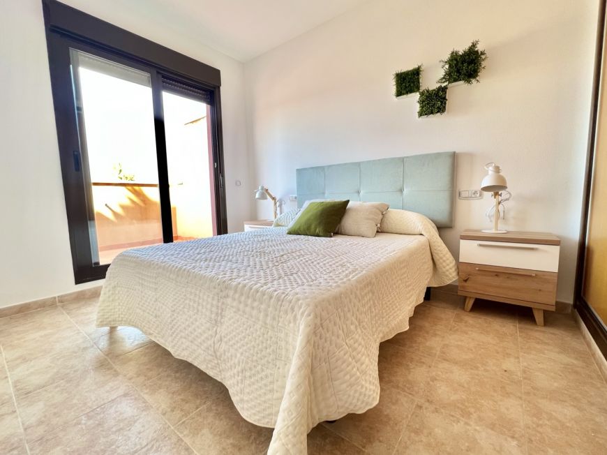 Spain Apartamento AGUILAS Murcia