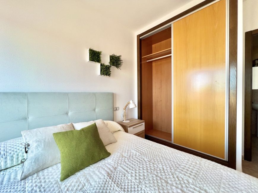 Spain Apartamento AGUILAS Murcia