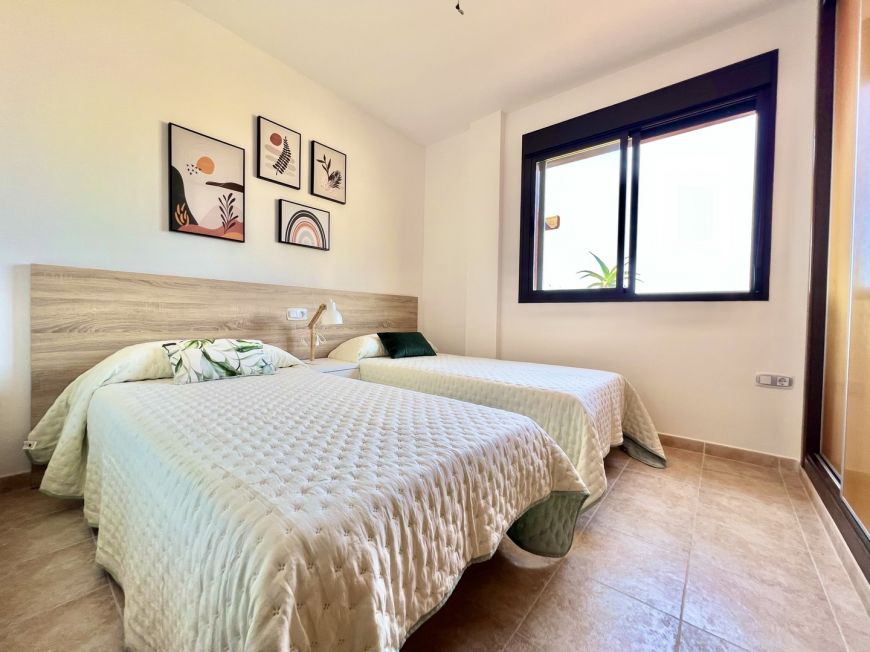Испания Apartamento AGUILAS Murcia