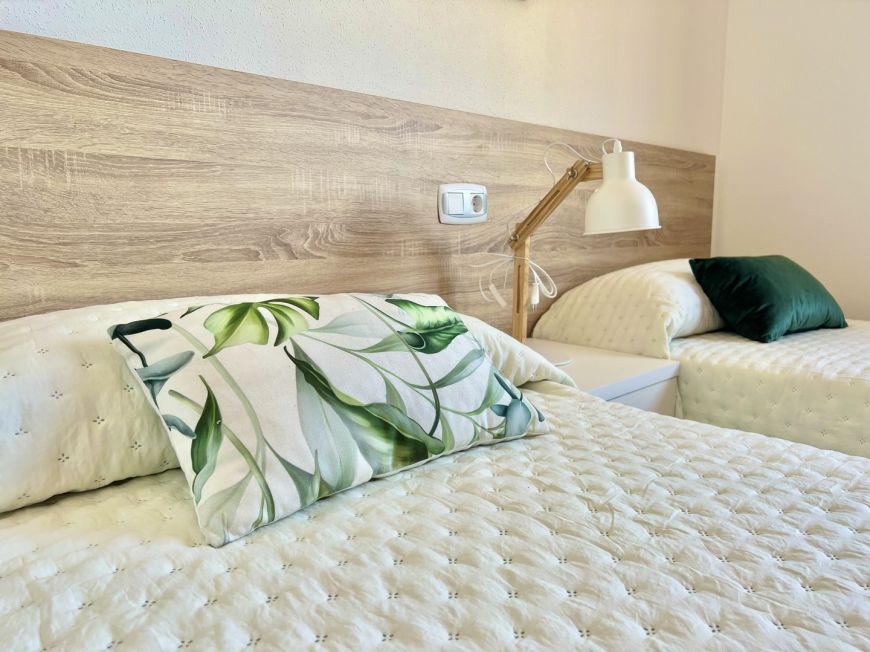 Spain Apartamento AGUILAS Murcia