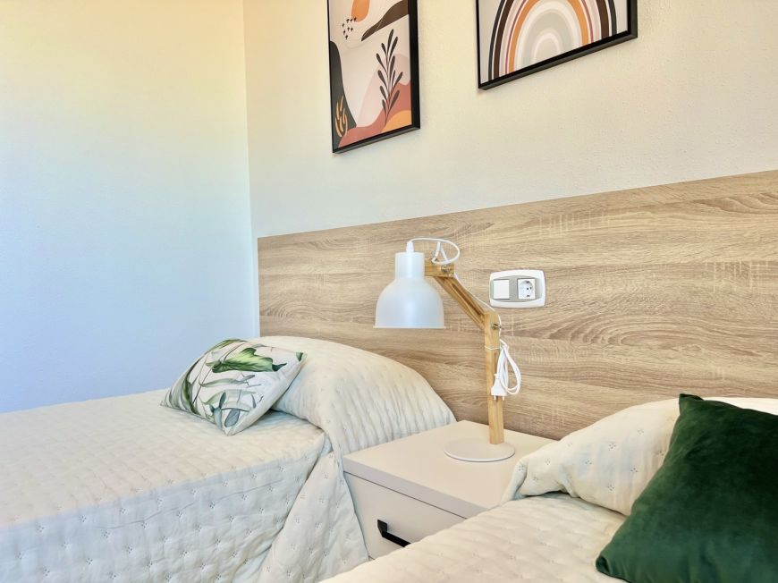 Испания Apartamento AGUILAS Murcia