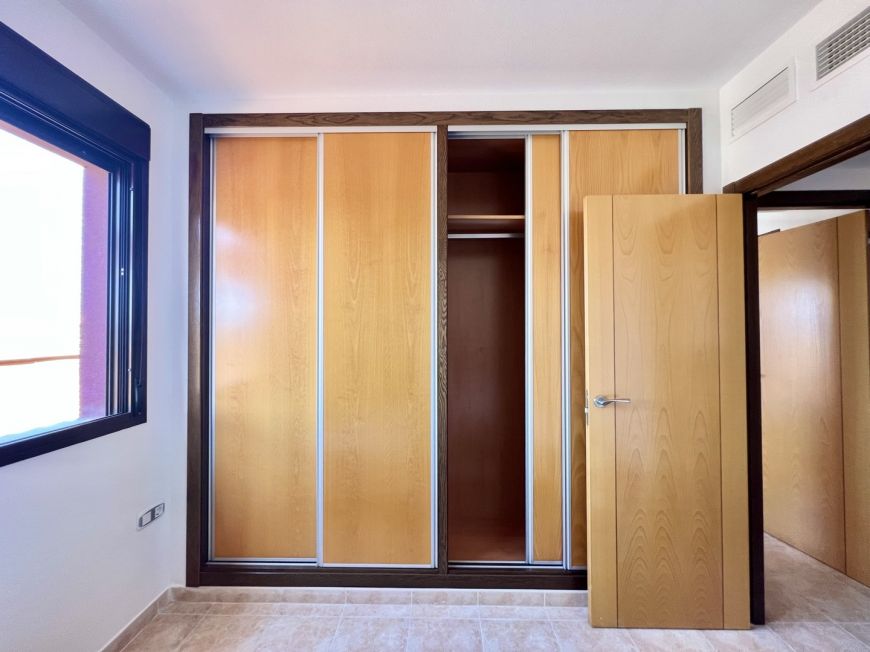 Испания Apartamento AGUILAS Murcia