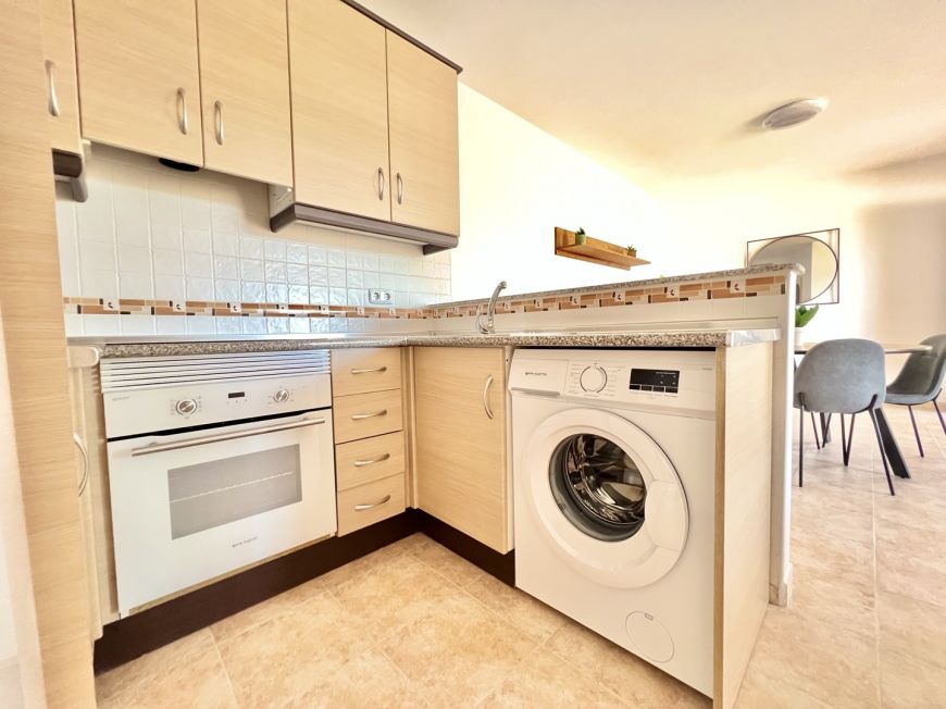 Spain Apartamento AGUILAS Murcia