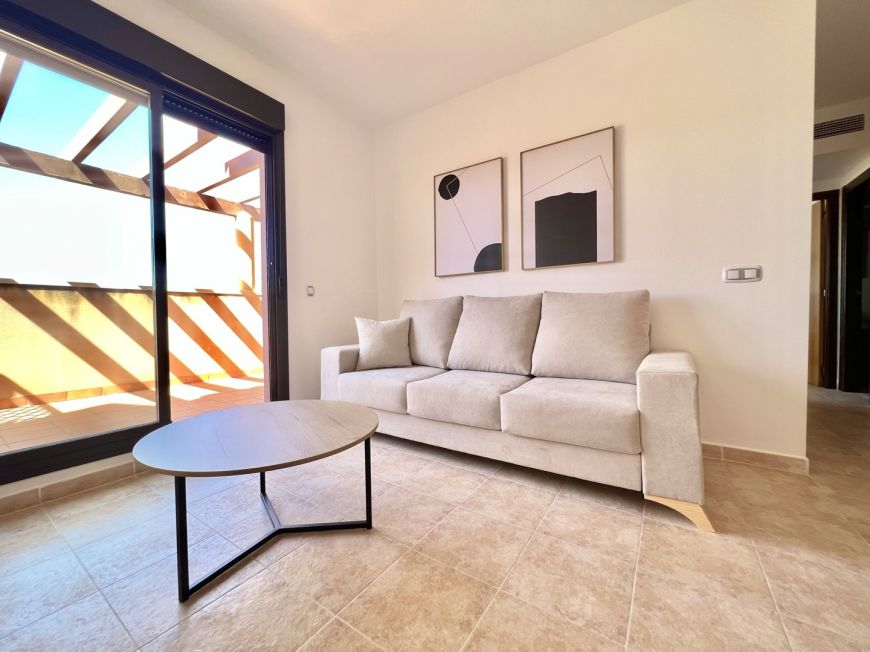Spain Apartamento AGUILAS Murcia