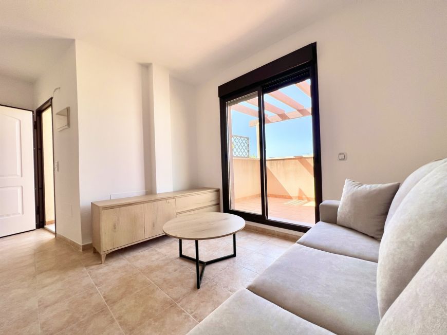 Spain Apartamento AGUILAS Murcia