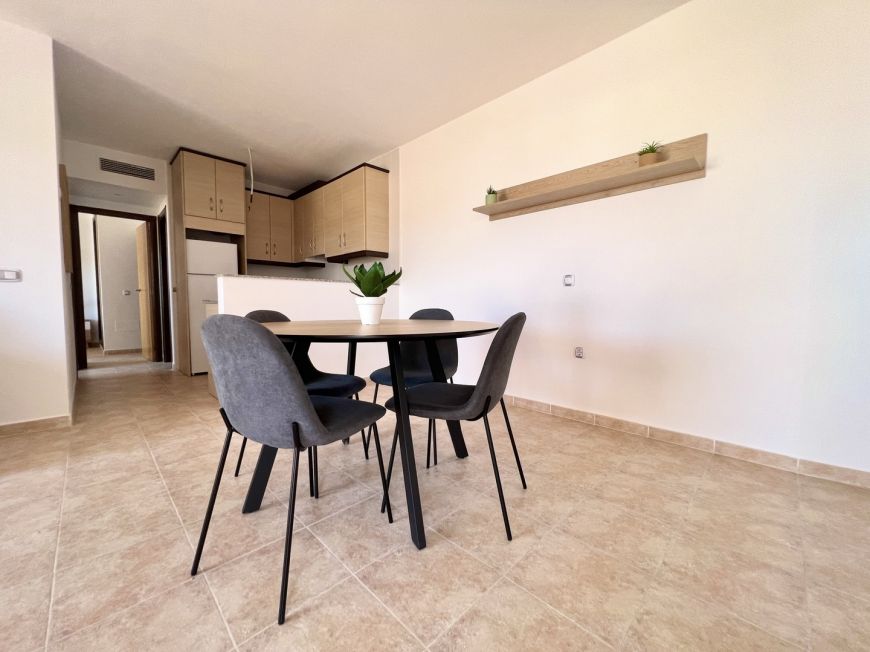 Spain Apartamento AGUILAS Murcia