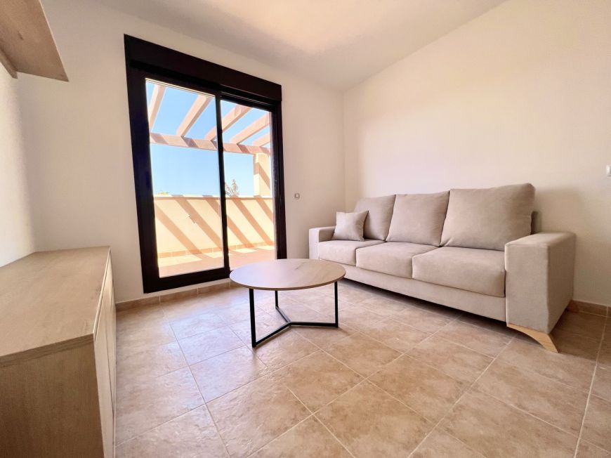 Испания Apartamento AGUILAS Murcia