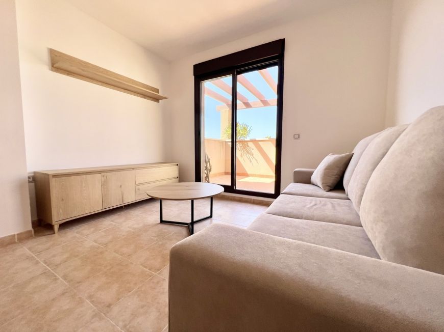 Испания Apartamento AGUILAS Murcia