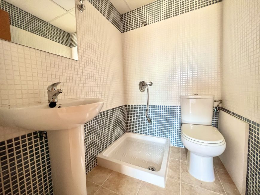 Испания Apartamento AGUILAS Murcia