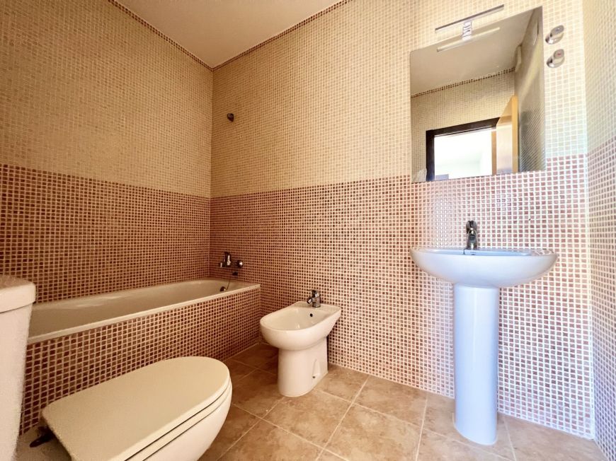 Spain Apartamento AGUILAS Murcia