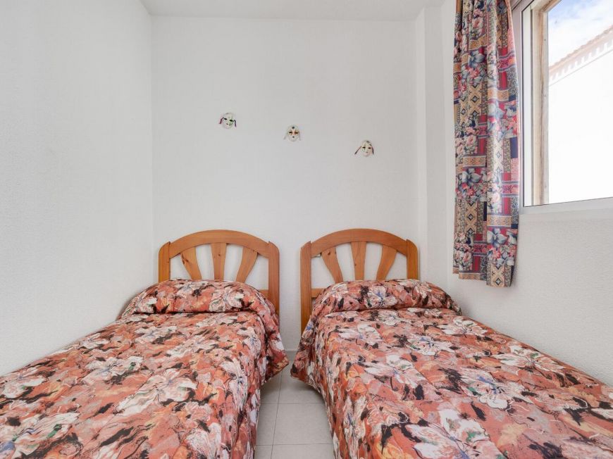 Španělsko Bungalov Torrevieja Alicante