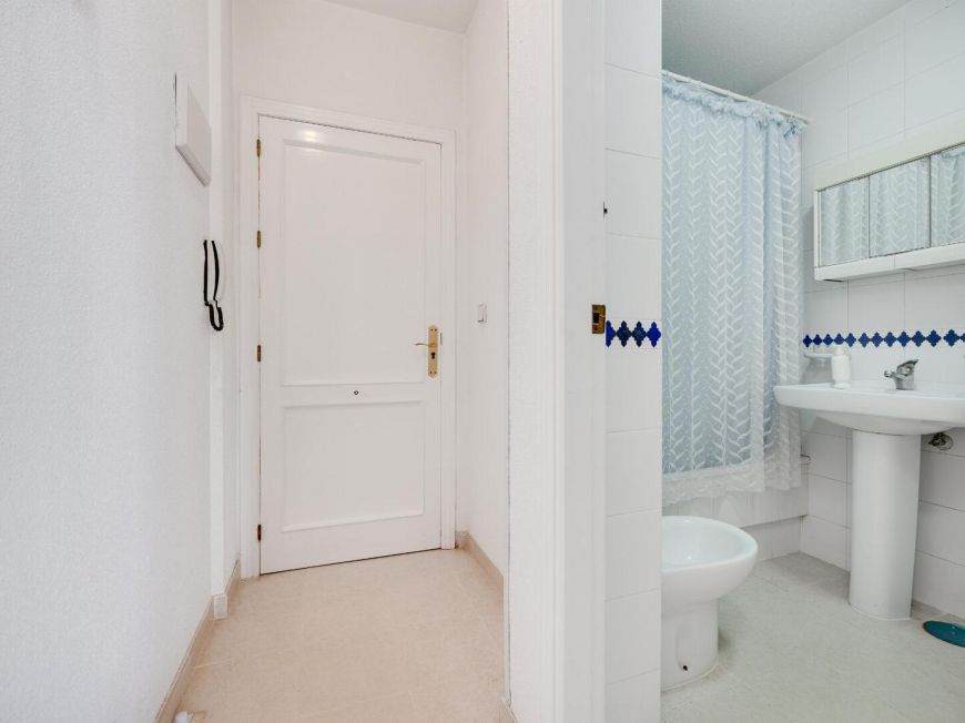 Španělsko Bungalov Torrevieja Alicante