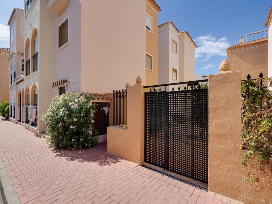 Španělsko Bungalov Torrevieja Alicante