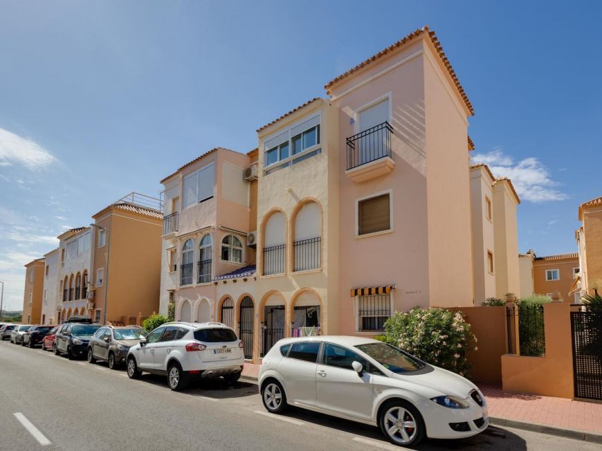 Španělsko Bungalov Torrevieja Alicante