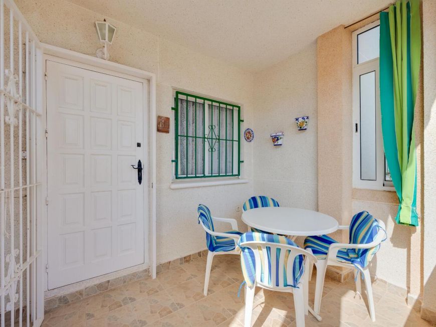 Španělsko Bungalov Torrevieja Alicante