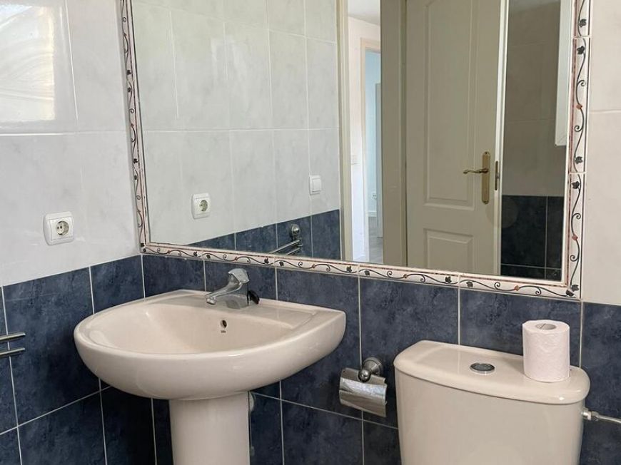 Španělsko Apartmány / byty Calpe