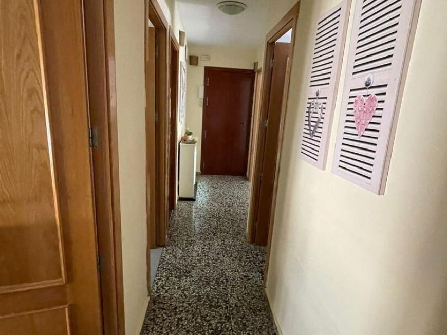 Španělsko Apartmány / byty El-campello