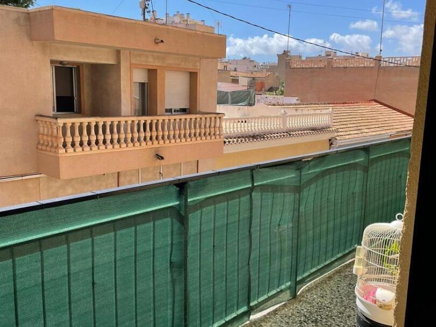 Španělsko Apartmány / byty El-campello