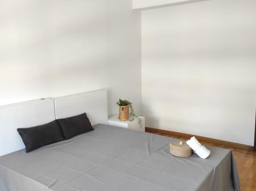 Španělsko Apartmány / byty Oviedo