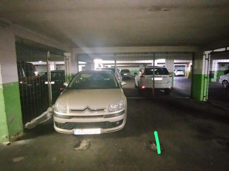 Španělsko Apartmány / byty Oviedo