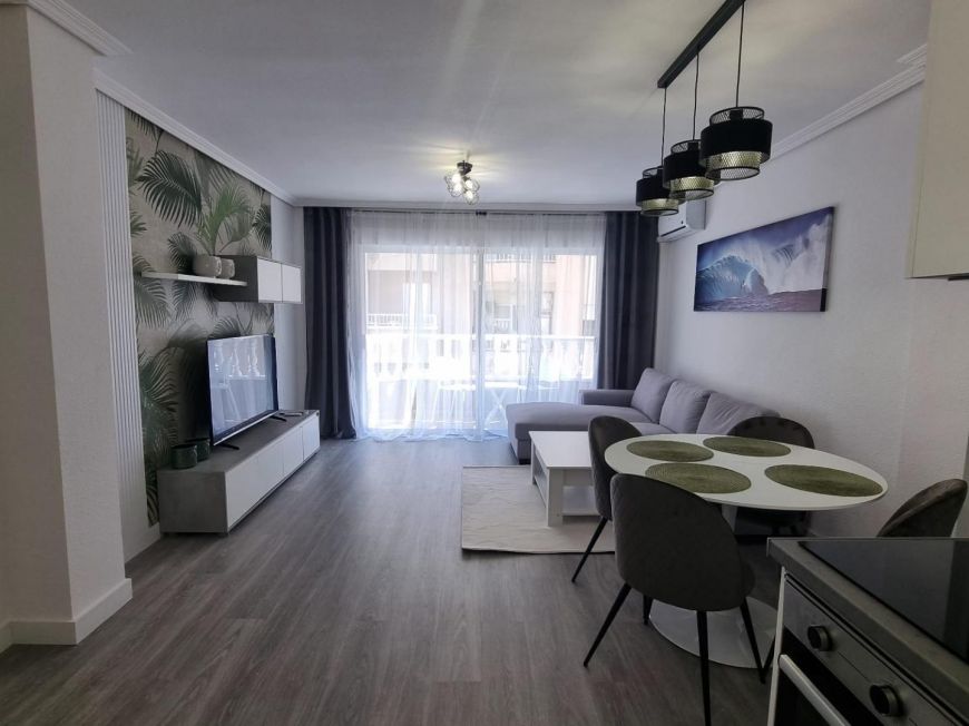 Španělsko Apartmány / byty Torrevieja