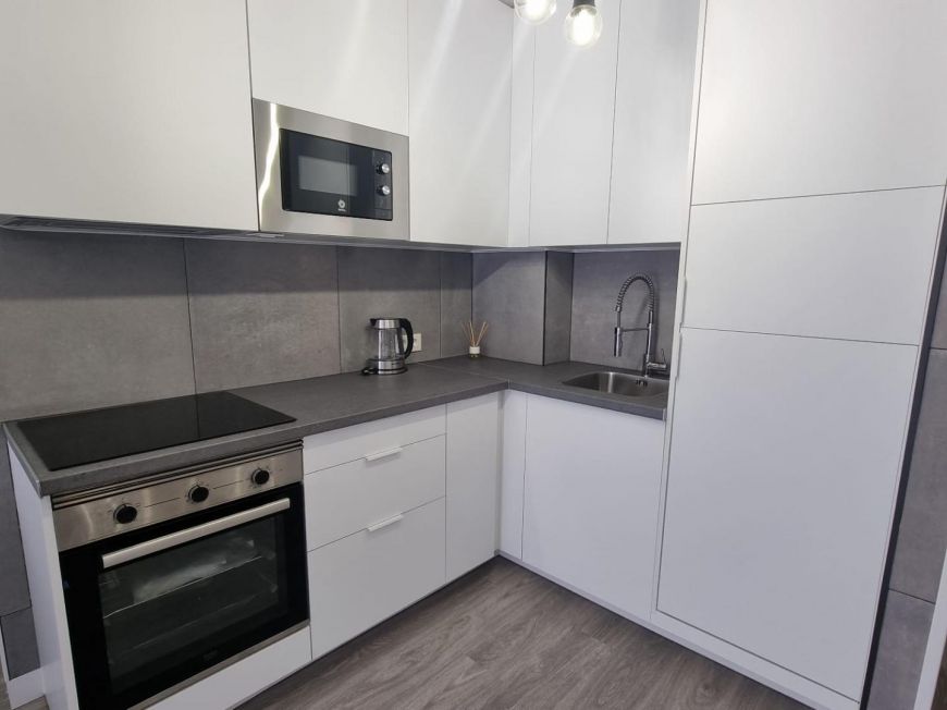 Španělsko Apartmány / byty Torrevieja